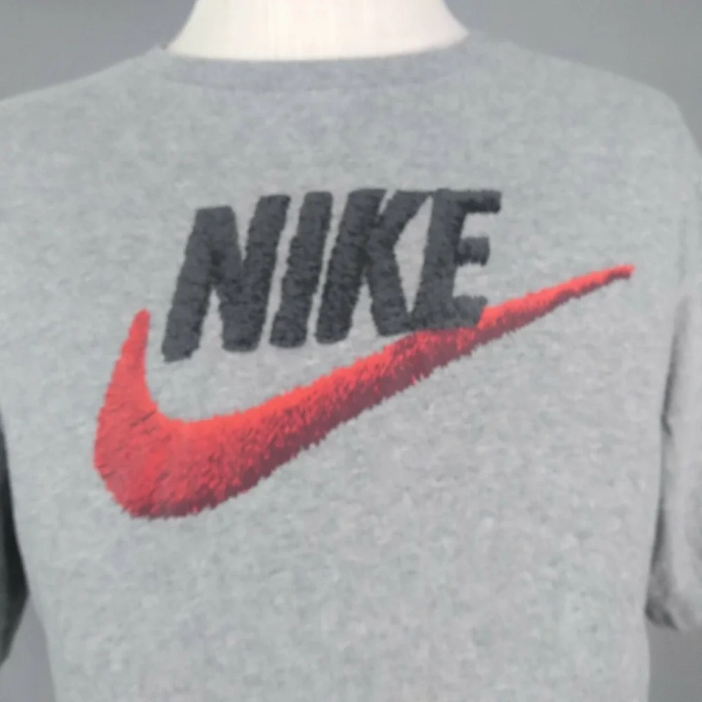 Nike short sleeve